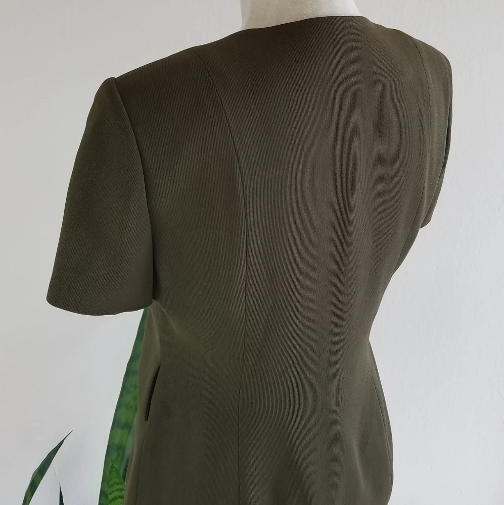 VTG Jones New York Suit Jacket